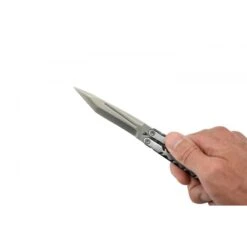 Couteau Papillon Max Knives P27 S -Le Tranchant Soldes Magasin couteau papillon max knives p27 s 9