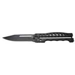Couteau Papillon Max Knives P29 Noir