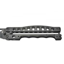 Couteau Papillon Max Knives P29 Noir -Le Tranchant Soldes Magasin couteau papillon max knives p29 noir 7