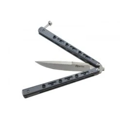 Couteau Papillon Max Knives P40 OX -Le Tranchant Soldes Magasin couteau papillon max knives p40 ox 2