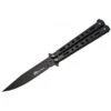 Couteau Papillon P34B - Maxknives -Le Tranchant Soldes Magasin couteau papillon p34b maxknives