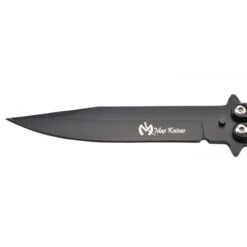 Couteau Papillon P34B - Maxknives 9 Couteau Papillon P34B - Maxknives -Le Tranchant Soldes Magasin couteau papillon p34b maxknives 2