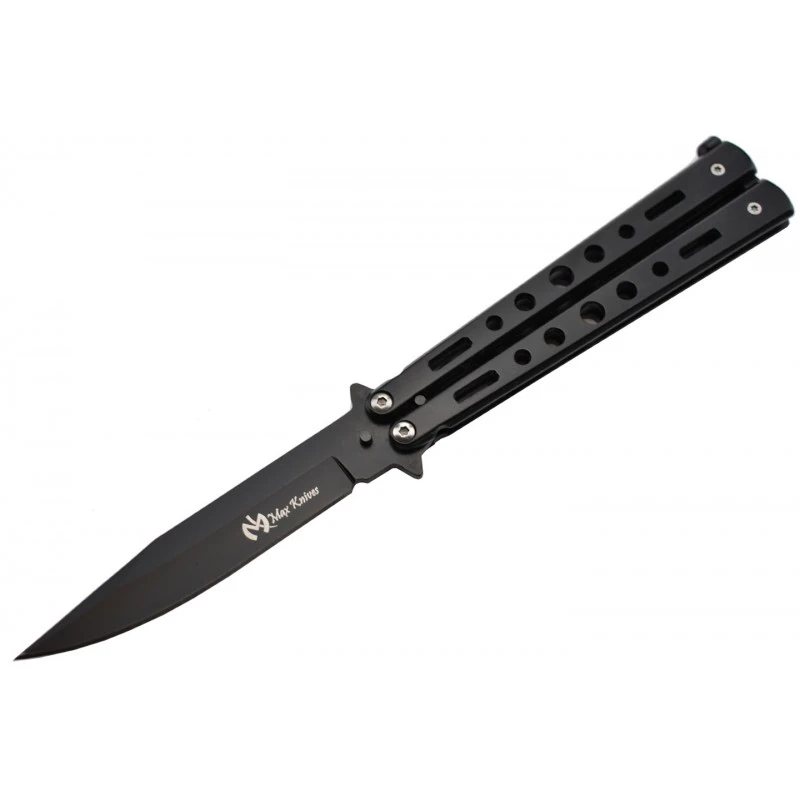 Couteau Papillon P34B - Maxknives 3 Couteau Papillon P34B - Maxknives
