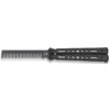 Couteau Papillon Peigne Noir -Le Tranchant Soldes Magasin couteau papillon peigne noir