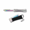 Couteau Papillon Rainbow 36257 -Le Tranchant Soldes Magasin couteau papillon rainbow 36257