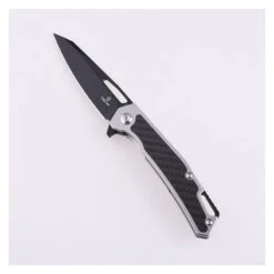 Couteau Pliant Barraskewda SH9042B - Shieldon -Le Tranchant Soldes Magasin couteau pliant barraskewda sh9042b shieldon 3