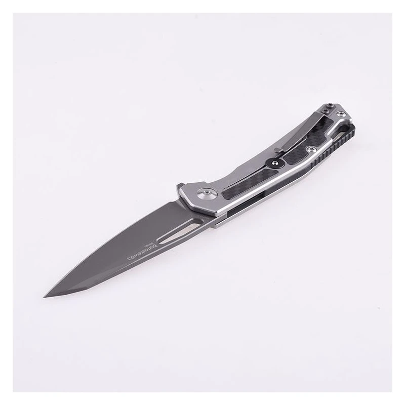 Couteau Pliant Barraskewda SH9042G - Shieldon 4 Couteau Pliant Barraskewda SH9042G - Shieldon – Image 2