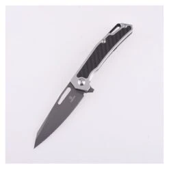 Couteau Pliant Barraskewda SH9042G - Shieldon 10 Couteau Pliant Barraskewda SH9042G - Shieldon -Le Tranchant Soldes Magasin couteau pliant barraskewda shieldon 2