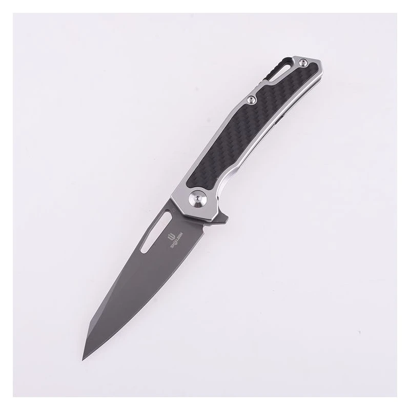 Couteau Pliant Barraskewda SH9042G - Shieldon 5 Couteau Pliant Barraskewda SH9042G - Shieldon – Image 3