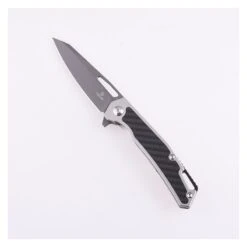 Couteau Pliant Barraskewda SH9042G - Shieldon 11 Couteau Pliant Barraskewda SH9042G - Shieldon -Le Tranchant Soldes Magasin couteau pliant barraskewda shieldon 3