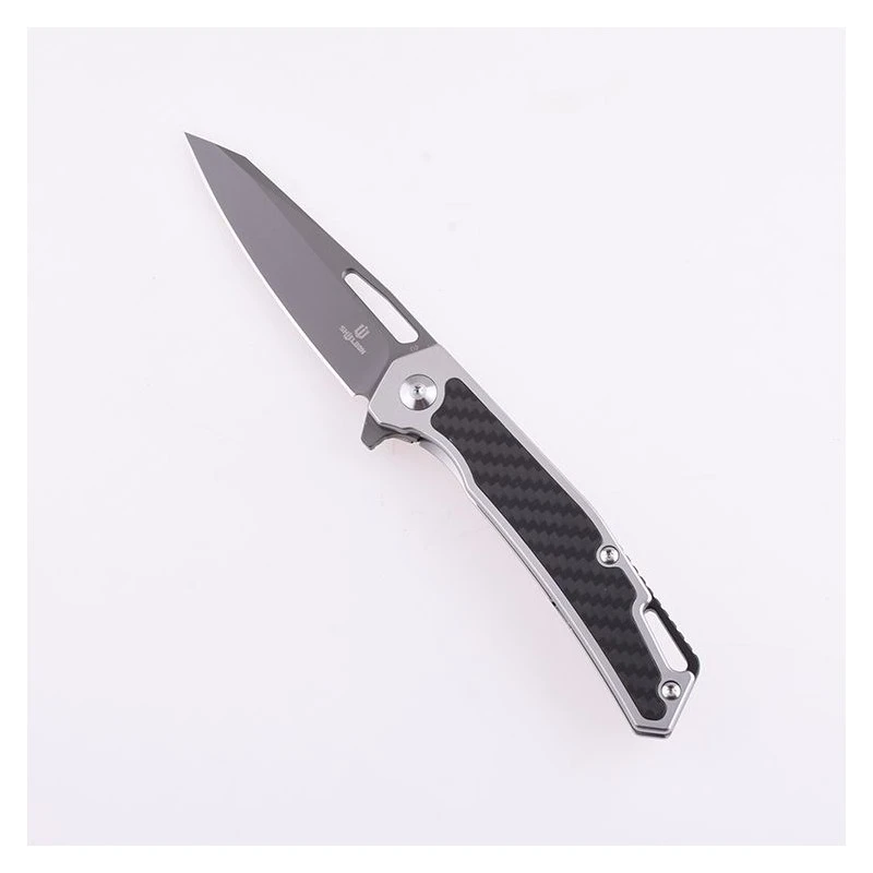 Couteau Pliant Barraskewda SH9042G - Shieldon 6 Couteau Pliant Barraskewda SH9042G - Shieldon – Image 4