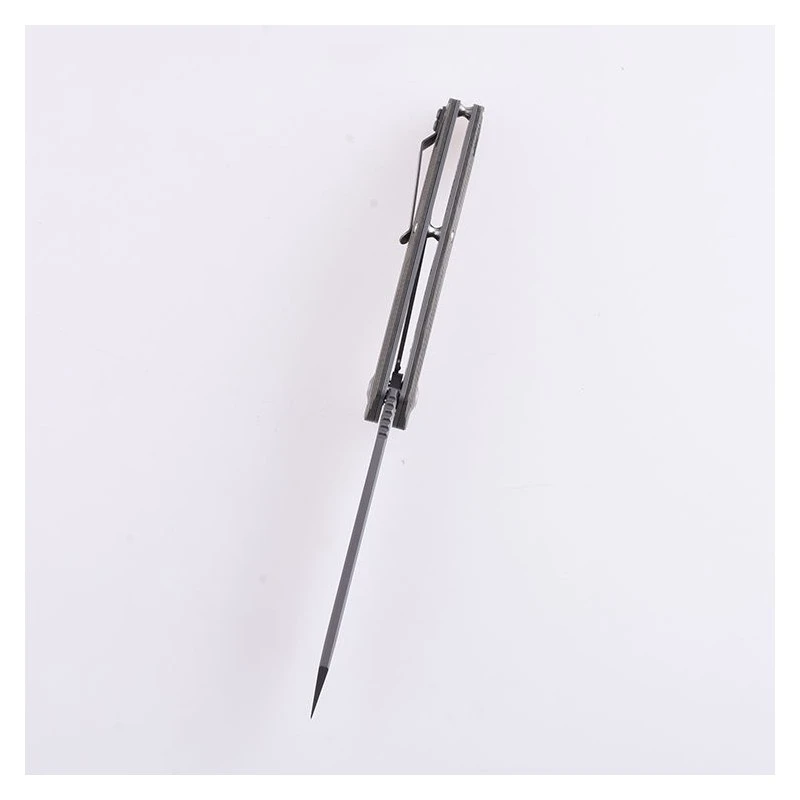 Couteau Pliant Boa SH9043G - Shieldon 4 Couteau Pliant Boa SH9043G - Shieldon â Image 2