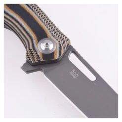 Couteau Pliant Boa SH9043G - Shieldon 15 Couteau Pliant Boa SH9043G - Shieldon -Le Tranchant Soldes Magasin couteau pliant boa sh9043g shieldon 2