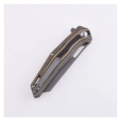 Couteau Pliant Boa SH9043G - Shieldon