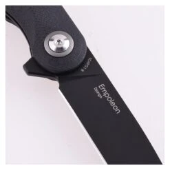 Couteau Pliant Empoleon SH9049B - Shieldon -Le Tranchant Soldes Magasin couteau pliant empoleon sh9049b shieldon 2