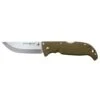 Couteau Pliant Finn Wolf Kaki - Cold Steel -Le Tranchant Soldes Magasin couteau pliant finn wolf kaki cold steel