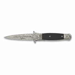 Couteau Pliant FOS Damas Albainox