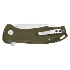 Couteau Pliant Raven QS122B - QSP -Le Tranchant Soldes Magasin couteau pliant raven qs122b qsp 3