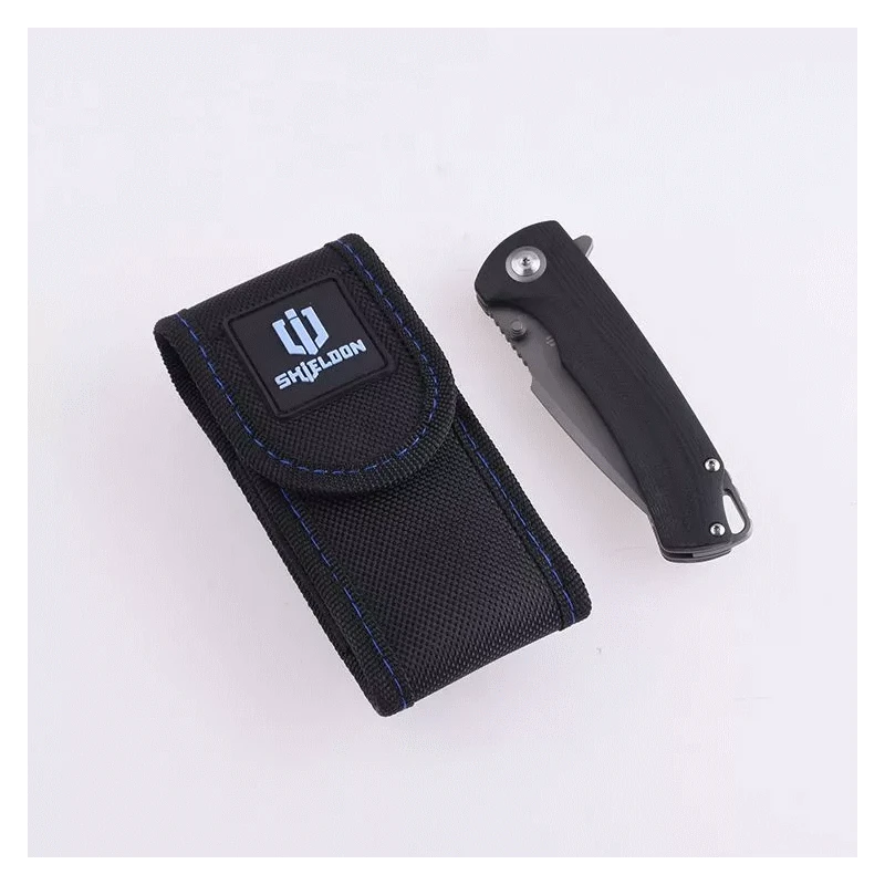 Couteau Pliant Relicanth SH7070G - Shieldon 6 Couteau Pliant Relicanth SH7070G - Shieldon – Image 4