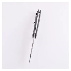 Couteau Pliant Tranchodon SH7093D - Shieldon -Le Tranchant Soldes Magasin couteau pliant tranchodon sh7093d shieldon 3