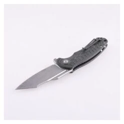 Couteau Pliant Tranchodon SH7093D - Shieldon -Le Tranchant Soldes Magasin couteau pliant tranchodon sh7093d shieldon 4