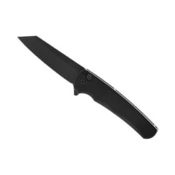 Couteau Pro-Tech Malibu Tanto DLC Noir