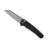 Couteau Pro-Tech Malibu Tanto Stonewashed -Le Tranchant Soldes Magasin couteau pro tech malibu tanto stonewashed