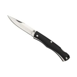 Couteau Puma-Tec G10 Noir 10,5cm Inox - 305910