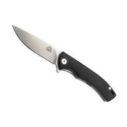 Couteau Puma-Tec G10 Noir 12,5cm Inox - 311712