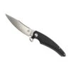 Couteau Puma-Tec G10 Noir 13cm Inox - 311813 -Le Tranchant Soldes Magasin couteau puma tec g10 noir 13cm inox 311813