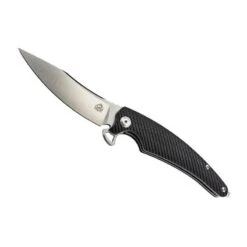 Couteau Puma-Tec G10 Noir 13cm Inox - 311813