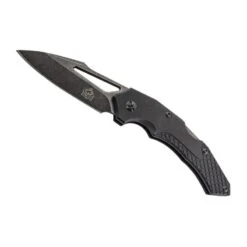 Couteau Puma-Tec G10 Noir 13cm Inox - 315913