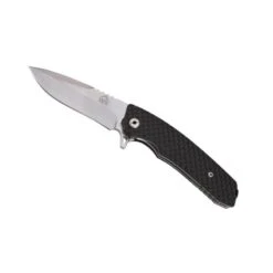 Couteau Puma-TEC G10 Noir - 300912