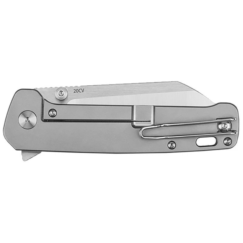 Couteau QSP Penguin Plus 4 Couteau QSP Penguin Plus – Image 2