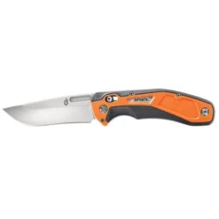 Couteau Randy Newberg DTS Gerber -Le Tranchant Soldes Magasin couteau randy newberg dts gerber 3