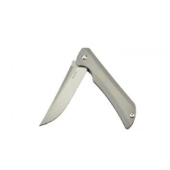 Couteau Ruike M121-TZ Acier S35VN Manche Titane -Le Tranchant Soldes Magasin couteau ruike m121 tz acier s35vn manche titane 7