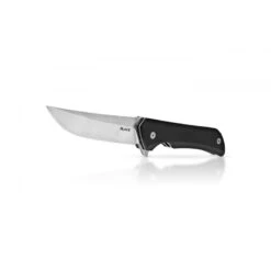 Couteau Ruike P121B Hussar Noir 11 Couteau Ruike P121B Hussar Noir -Le Tranchant Soldes Magasin couteau ruike p121b hussar noir 2