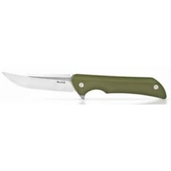 Couteau Ruike P121G Hussar Vert