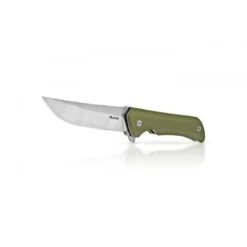 Couteau Ruike P121G Hussar Vert -Le Tranchant Soldes Magasin couteau ruike p121g hussar vert 3