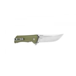 Couteau Ruike P121G Hussar Vert -Le Tranchant Soldes Magasin couteau ruike p121g hussar vert 4
