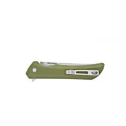 Couteau Ruike P121G Hussar Vert -Le Tranchant Soldes Magasin couteau ruike p121g hussar vert 5