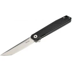 Couteau Ruike P127-B 14C28N/G10 Noir