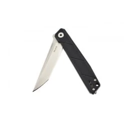 Couteau Ruike P127-B 14C28N/G10 Noir -Le Tranchant Soldes Magasin couteau ruike p127 b 14c28ng10 noir 3