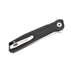 Couteau Ruike P127-B 14C28N/G10 Noir -Le Tranchant Soldes Magasin couteau ruike p127 b 14c28ng10 noir 5