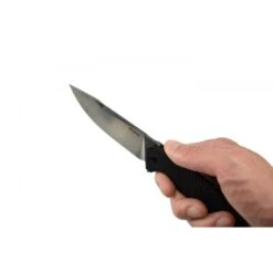 Couteau Ruike D191-B 8Cr14MoV/G10 Et 420 -Le Tranchant Soldes Magasin couteau ruike p127 cb 14c28ng10 et fibre de carbone 11