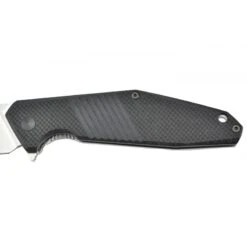 Couteau Ruike D191-B 8Cr14MoV/G10 Et 420 -Le Tranchant Soldes Magasin couteau ruike p127 cb 14c28ng10 et fibre de carbone 5