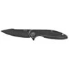 Couteau Ruike P128SB Black Stonewash -Le Tranchant Soldes Magasin couteau ruike p128sb black stonewash