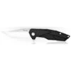 Couteau Ruike P138B Lame Tanto 14C28N Manche G10 Noir -Le Tranchant Soldes Magasin couteau ruike p138b lame tanto 14c28n manche g10 noir