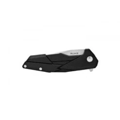 Couteau Ruike P138B Lame Tanto 14C28N Manche G10 Noir 8 Couteau Ruike P138B Lame Tanto 14C28N Manche G10 Noir -Le Tranchant Soldes Magasin couteau ruike p138b lame tanto 14c28n manche g10 noir 2