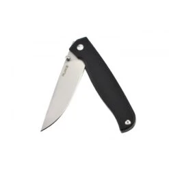 Couteau Ruike P661-B 14C28N/G10 Noir -Le Tranchant Soldes Magasin couteau ruike p661 b 14c28ng10 noir 3